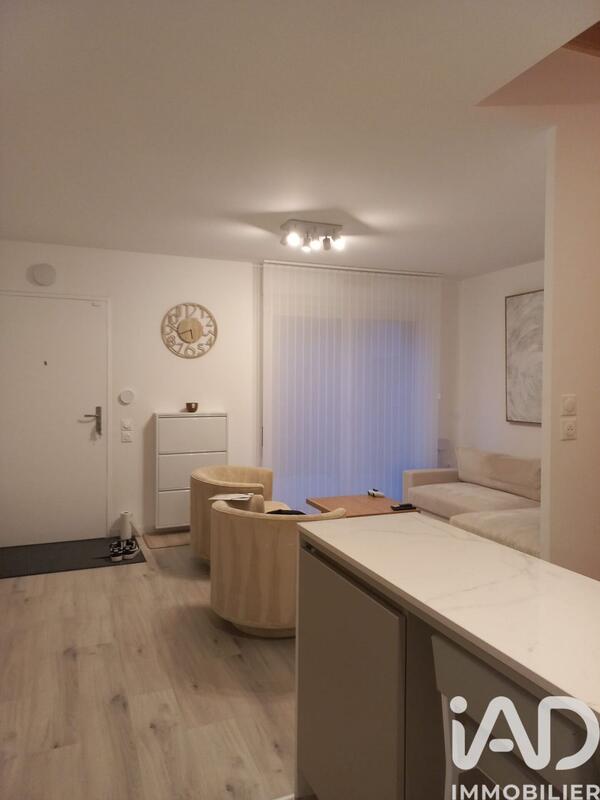 Duplex - 76 m² - 4 pièces