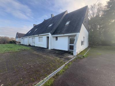 Maison - 54 m² - 3 pièces