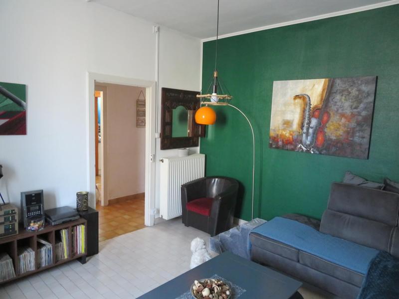 Maison - 157 m² - 7 pièces