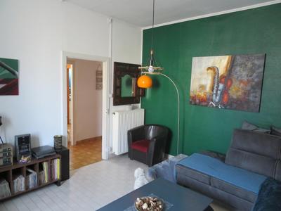 Maison - 157 m² - 7 pièces