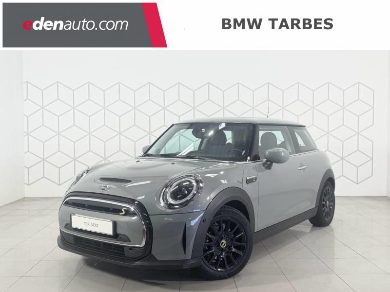 Mini Mini Hatch 3 Portes Cooper se 184 ch Edition Premium Plus