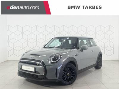 Mini Mini Hatch 3 Portes Cooper se 184 ch Edition Premium Plus