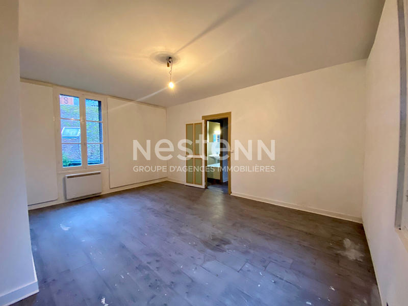 Maison - 94 m² - 3 pièces