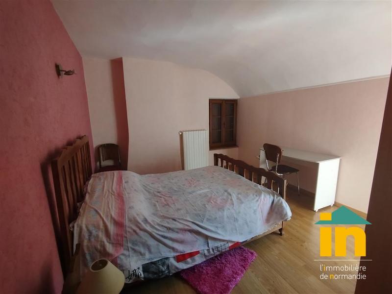 Maison de ville - 74 m² - 4 pièces