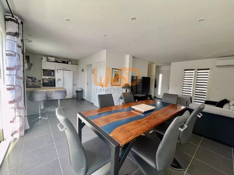 Villa - 87 m² - 4 pièces