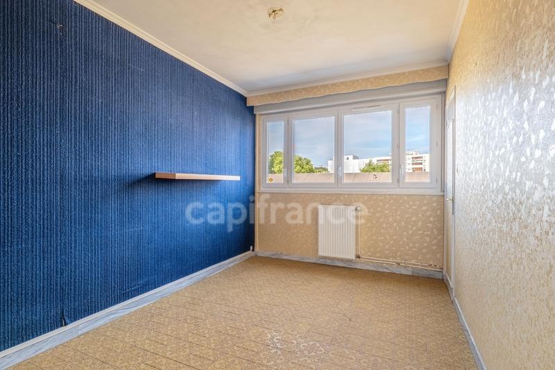Appartement - 69 m² - 4 pièces