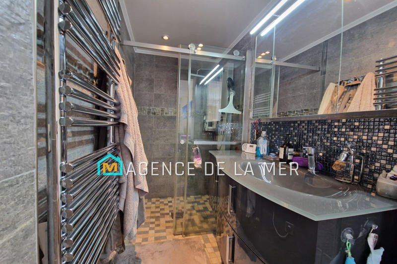 Appartement - 109 m² - 3 pièces