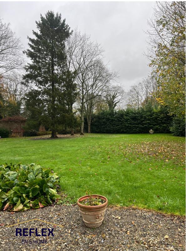 Maison - 131 m² - 6 pièces