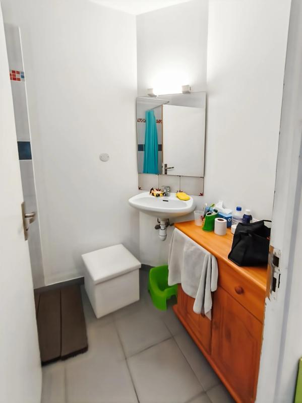 Maison - 164 m² - 8 pièces