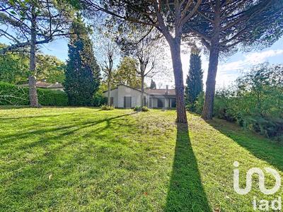 Maison - 161 m² - 7 pièces