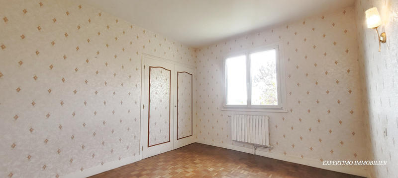 Maison - 99 m² - 4 pièces