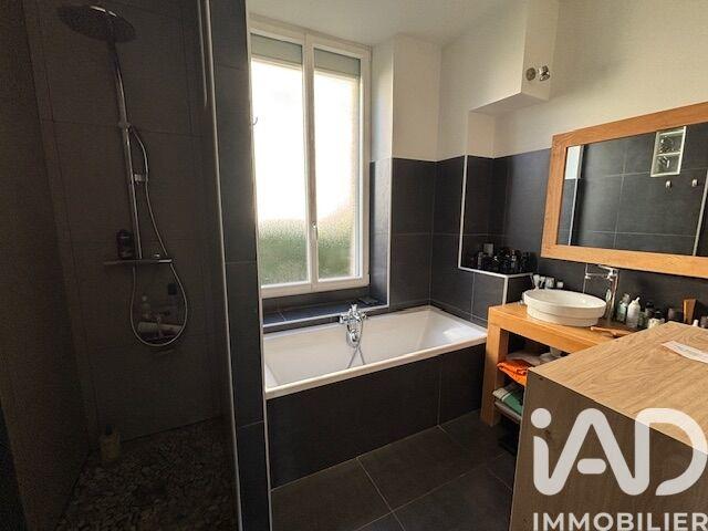 Appartement - 123 m² - 5 pièces