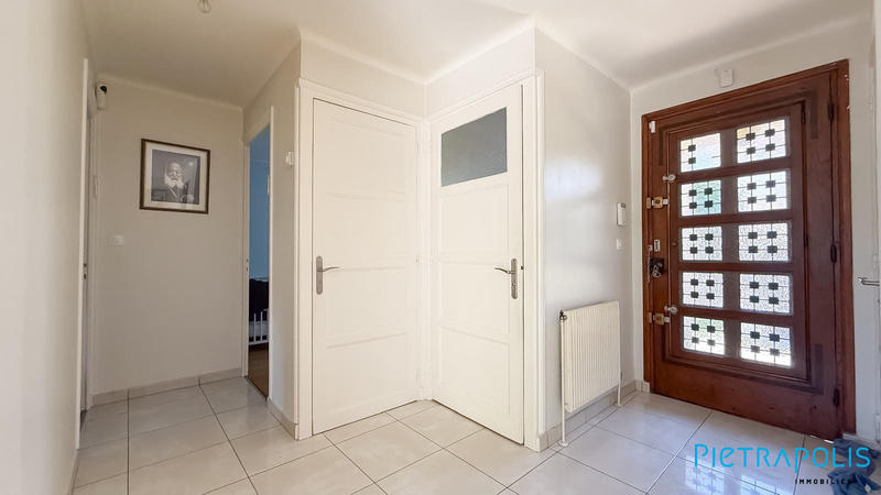 Maison - 133 m² - 4 pièces