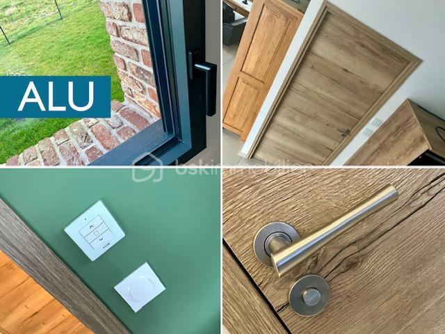 Maison - 160 m² - 4 pièces