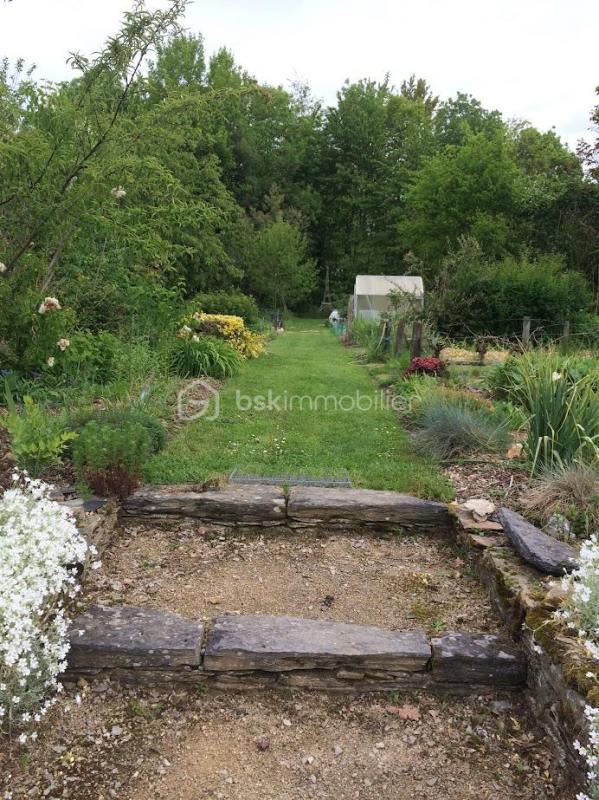 Longère - 170 m² - 7 pièces