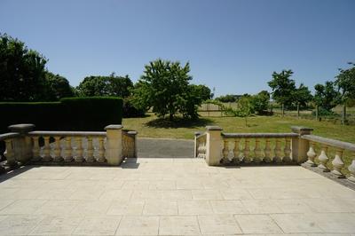 Maison - 140 m² - 7 pièces