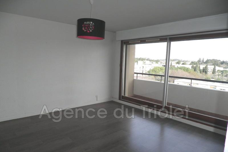 Appartement - 30 m² - 1 pièce