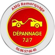 Sarl Gsag Amg Remorquage