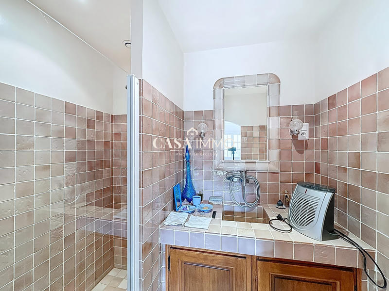 Maison - 147 m² - 5 pièces