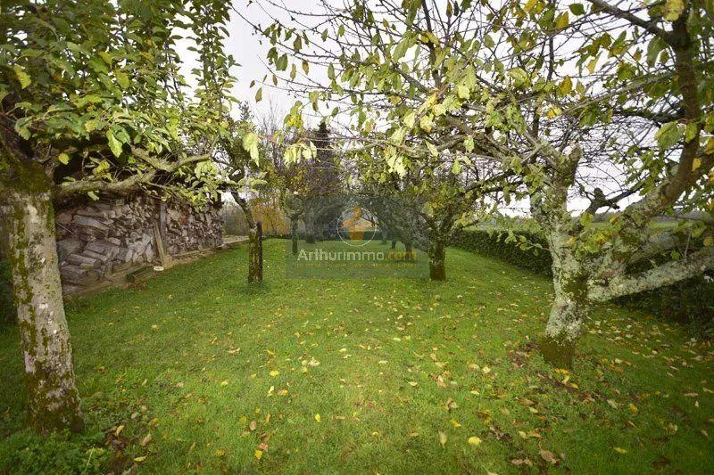 Maison - 112 m² - 4 pièces