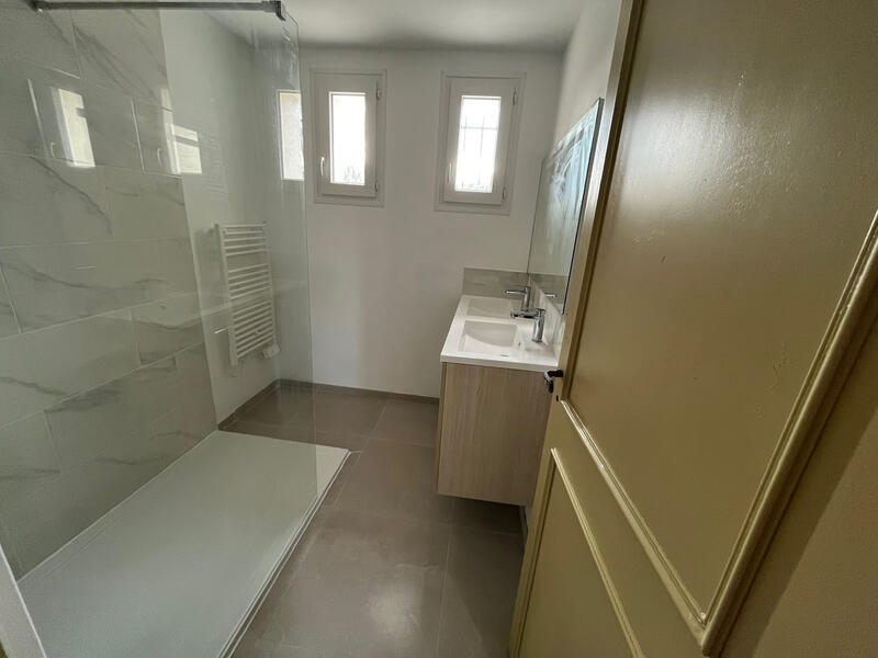 Maison - 126 m² - 5 pièces