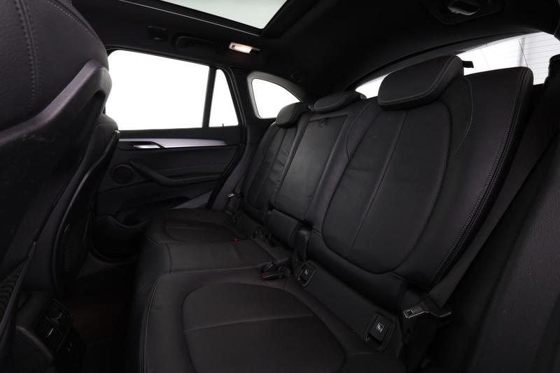 Bmw X1 xDrive25e xLine Bva6 220 ch