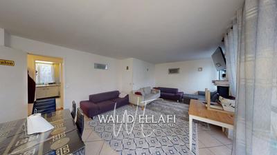 Appartement - 68 m² - 4 pièces