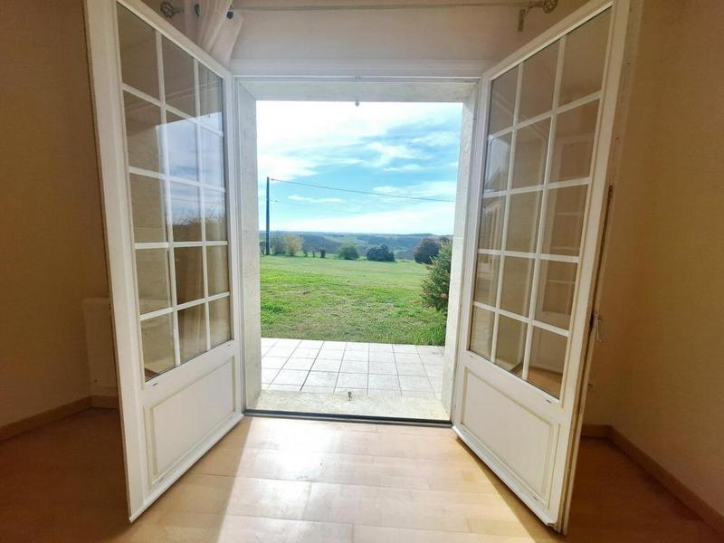 Propriété - 162 m² - 5 pièces