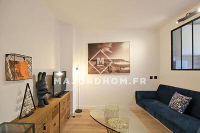 Appartement - 30 m² - 2 pièces