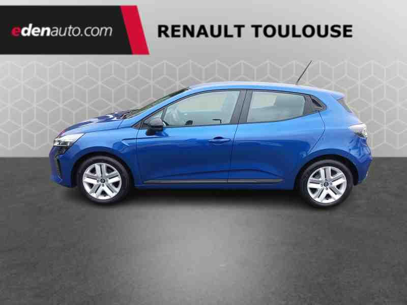 Renault Clio TCe 90 ch Gsr2 Evolution