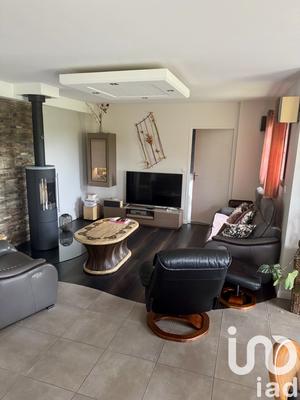 Maison de maîtres - 189 m² - 7 pièces