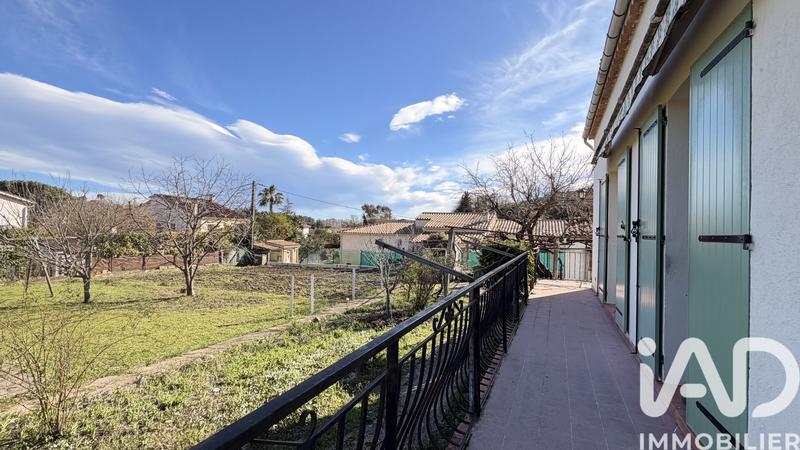 Maison - 171 m² - 5 pièces