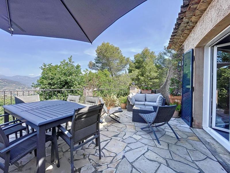 Maison - 314 m² - 7 pièces