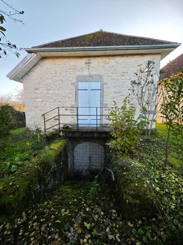 Maison - 148 m² - 5 pièces