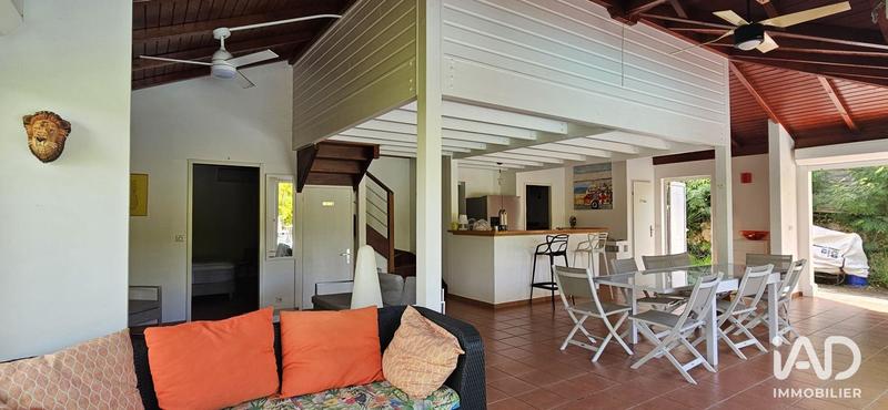 Maison - 112 m² - 4 pièces