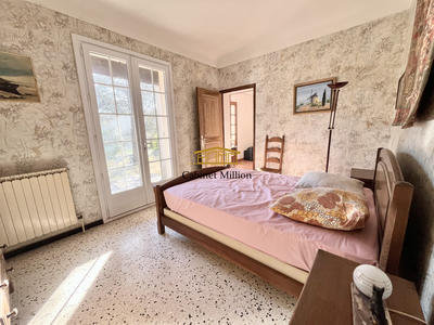 Maison - 98 m² - 5 pièces