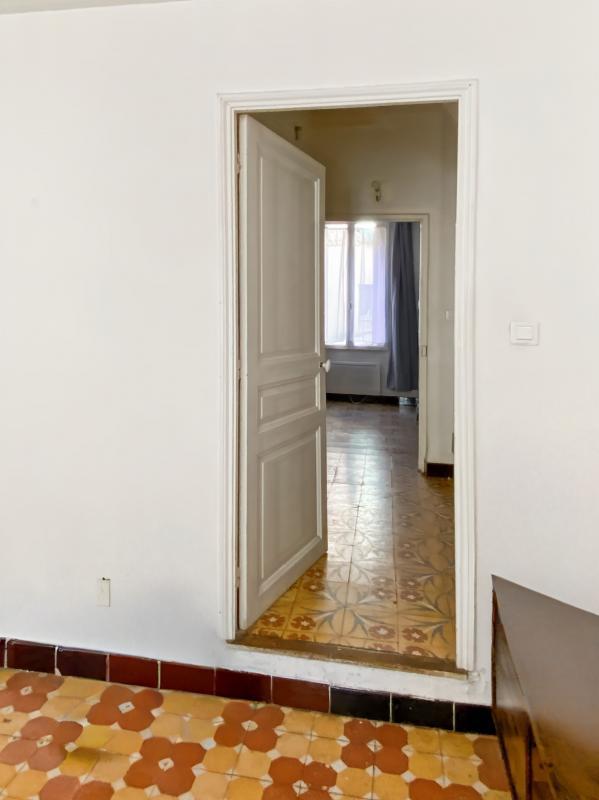 Maison de village - 110 m² - 4 pièces