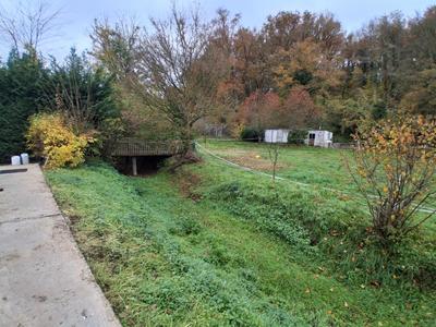 Maison - 76 m² - 3 pièces