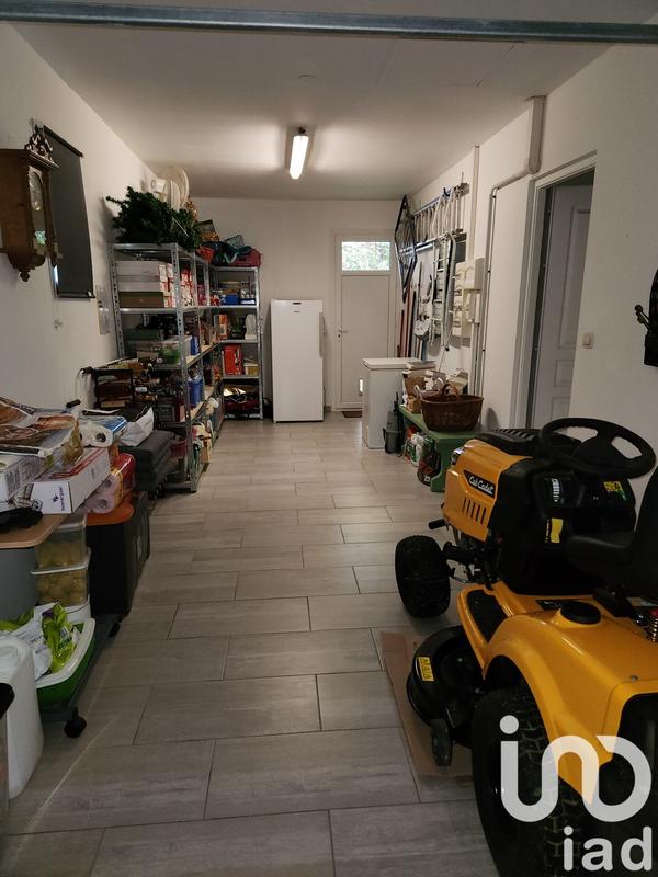 Maison - 101 m² - 4 pièces