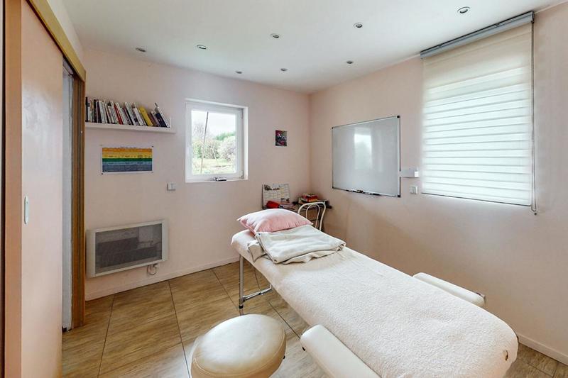 Maison - 169 m² - 6 pièces