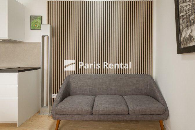 Appartement - 42 m² - 3 pièces