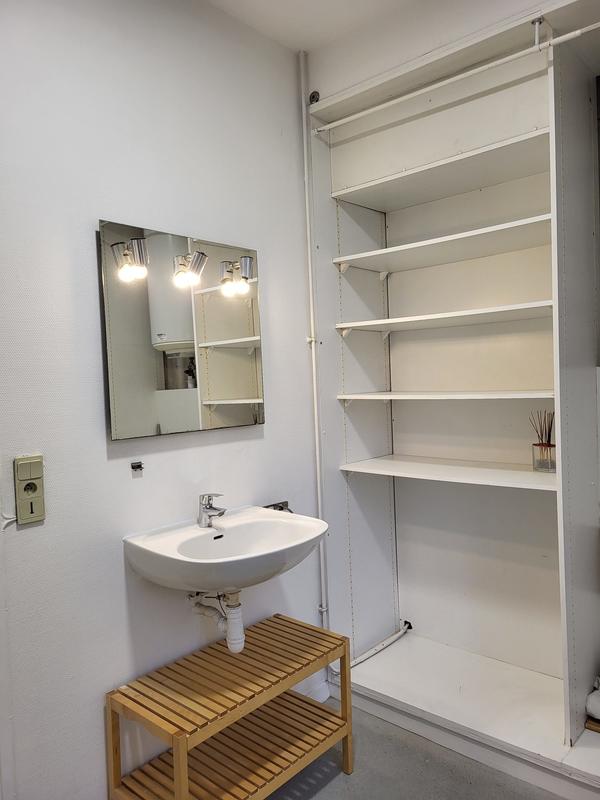 Appartement - 75 m² - 3 pièces