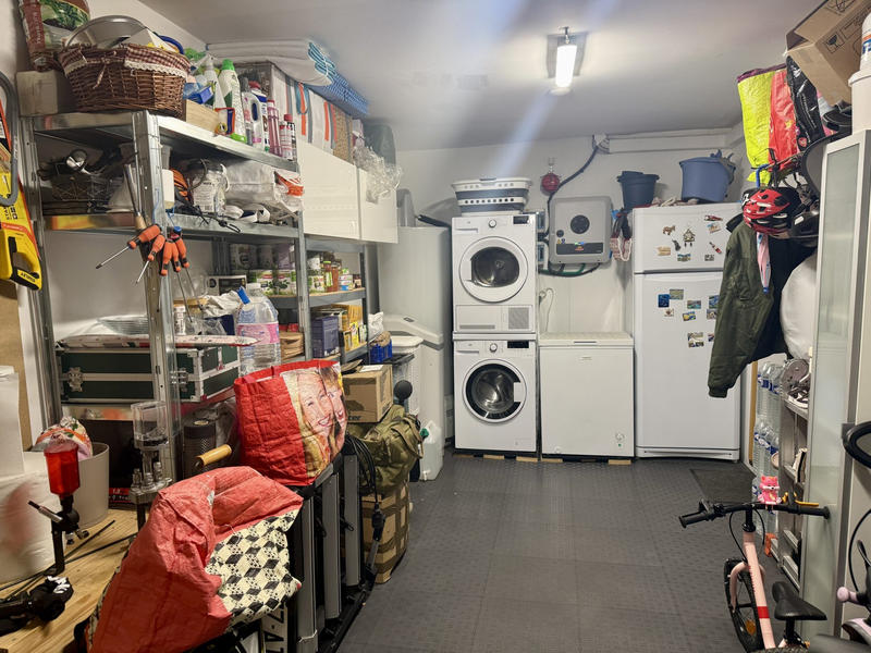 Maison - 69 m² - 3 pièces