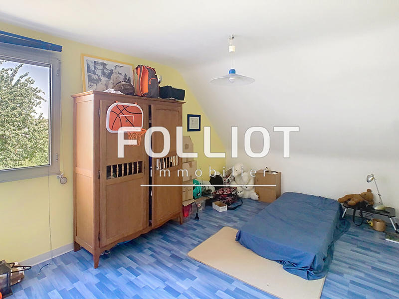 Maison - 266 m² - 12 pièces