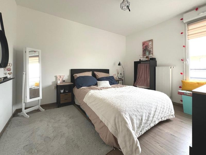 Appartement - 71 m² - 3 pièces