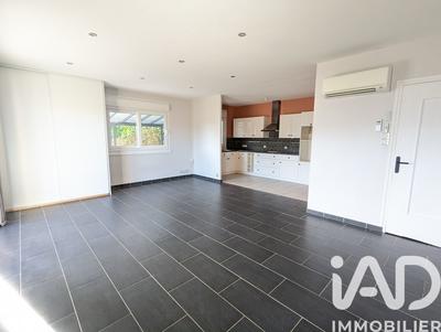 Maison - 139 m² - 5 pièces