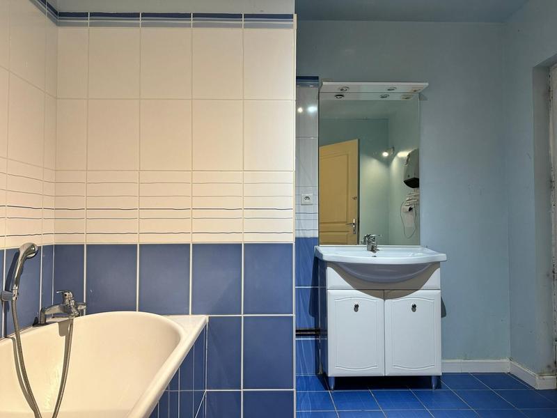 Maison - 139 m² - 6 pièces