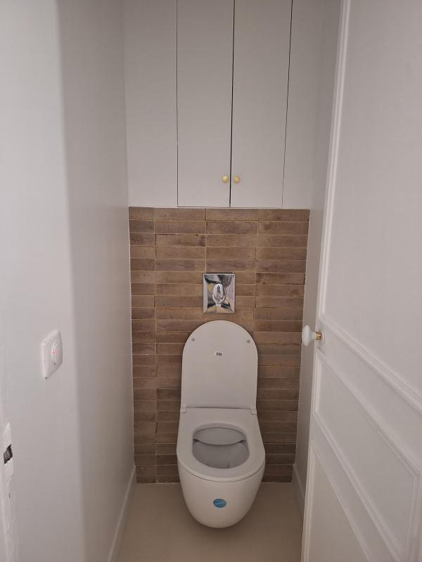 Appartement - 71 m² - 3 pièces