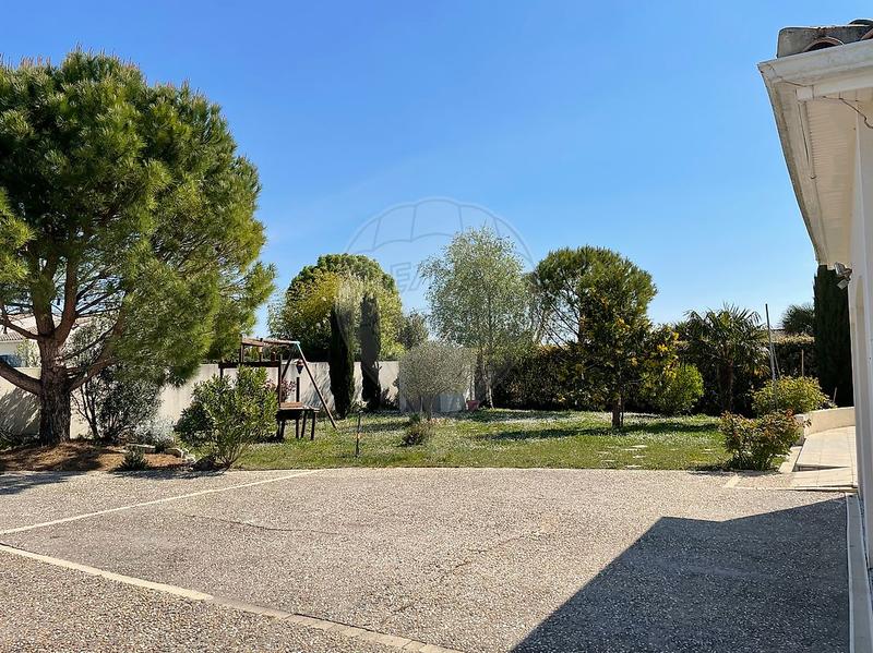Villa - 162 m² - 5 pièces