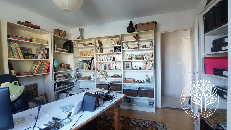 Maison - 173 m² - 7 pièces